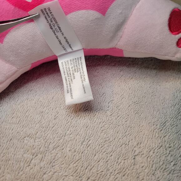 Aphmau 11" Mystery MeeMeow Large Stuffed Plush Series 2 KC-Cake Cat Toy - Picture 9 of 10